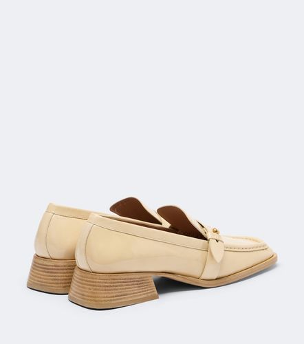 Mocasines Astor de charol - Zimmermann - Modalova