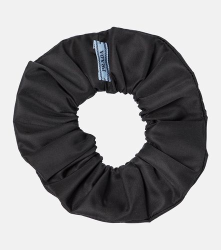 Prada Re-Nylon scrunchie - Prada - Modalova