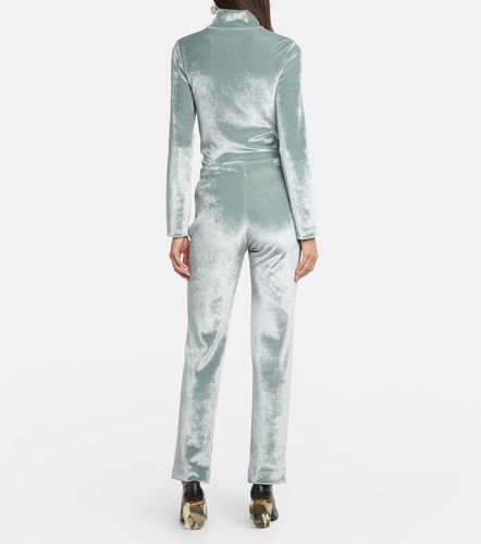 Pantaloni regular in misto lana - Jil Sander - Modalova