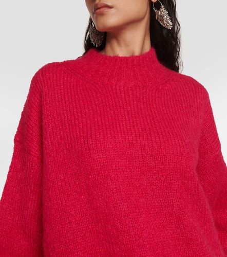 Pullover Idol in misto mohair - Isabel Marant - Modalova