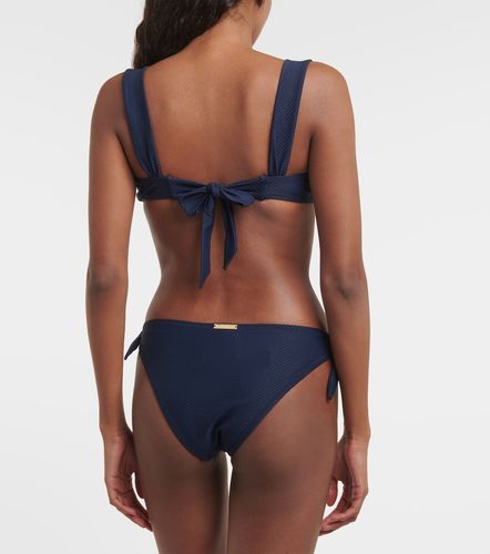 Heidi Klein Menai Bay bikini top - Heidi Klein - Modalova