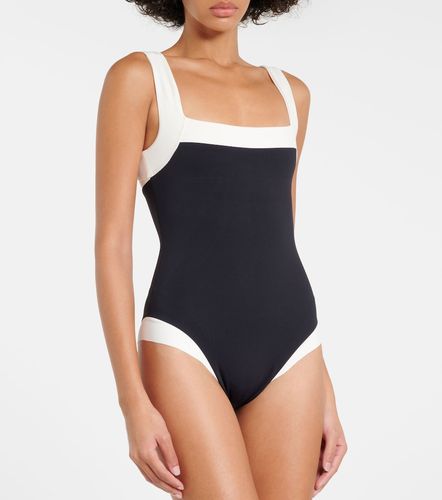 Marysia Badeanzug Bianco Maillot - Marysia - Modalova