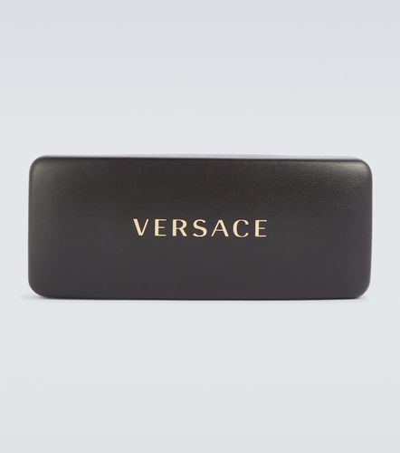 Gafas de sol ovaladas Medusa - Versace - Modalova