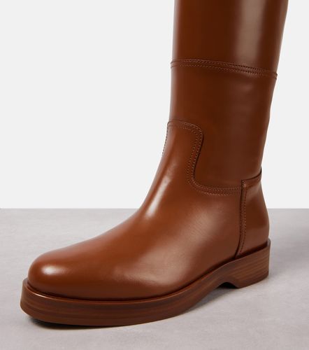 Loro Piana Botas Lupo de piel - Loro Piana - Modalova