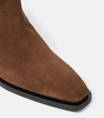 Stivali Bronco in suede - Proenza Schouler - Modalova