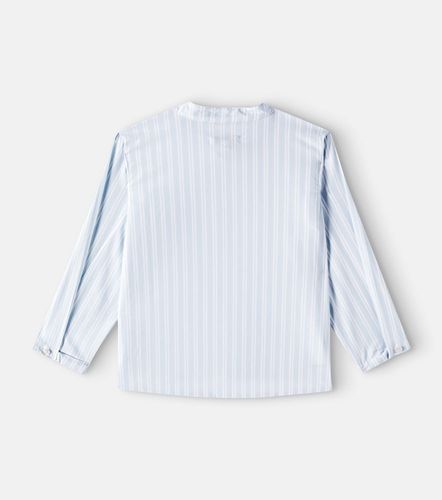 Camisa Ashton de algodón a rayas - Liewood - Modalova
