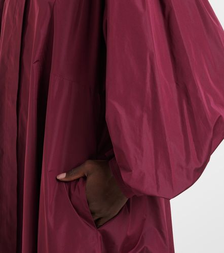 Abito lungo Pucci in taffetà - Max Mara - Modalova