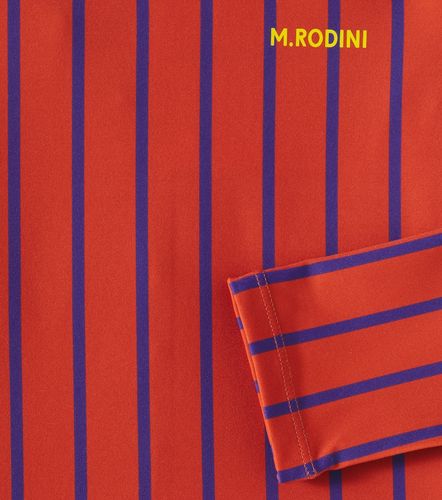 Protector de baño a rayas - Mini Rodini - Modalova