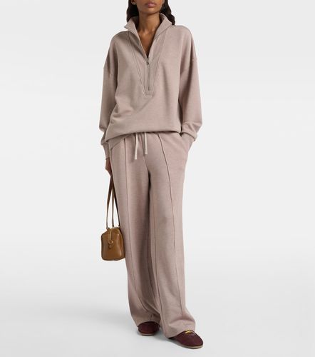Varley Wide Leg sweatpants - Varley - Modalova