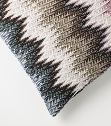 Missoni Cuscino Phrae Zigzag - Missoni - Modalova
