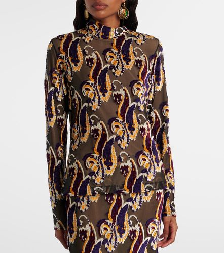 Etro Top - Etro - Modalova