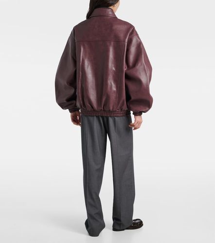 Oversize-Jacke Prescott - The Frankie Shop - Modalova