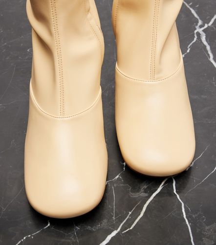 Chloe Janis 80 knee-high boots - Chloe - Modalova