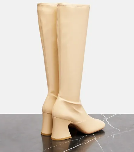 Chloé Botas altas Janis 80 - Chloe - Modalova
