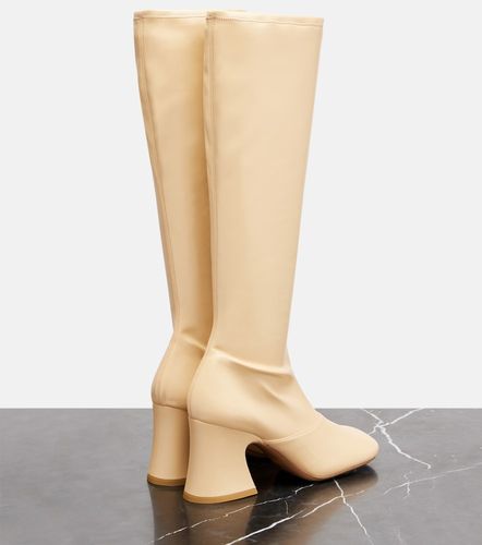 Chloé Stiefel Janis 80 - Chloe - Modalova