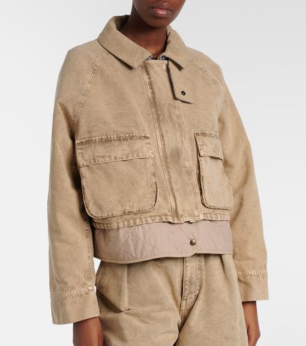 Loewe Denim jacket - Loewe - Modalova