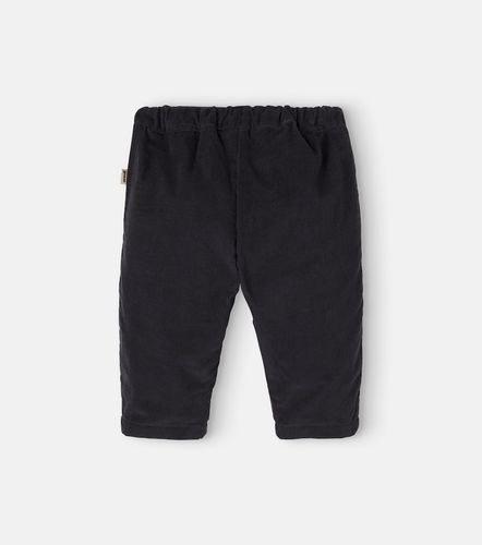 Bebé - pantalones Aiden de pana de algodón - Wheat - Modalova