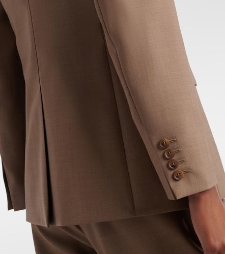 Circense virgin wool blazer - Max Mara - Modalova