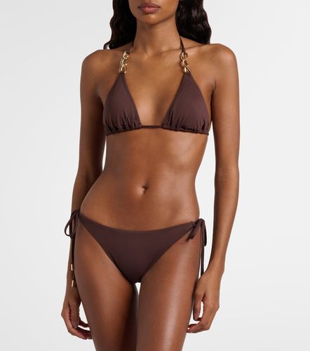 Melissa Odabash Top de bikini - Melissa Odabash - Modalova