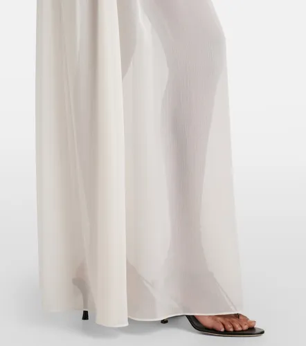 Xu Zhi Maxikleid mit Spitze - Xu Zhi - Modalova