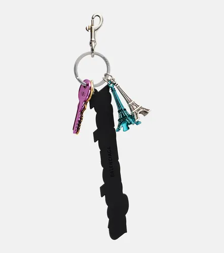 Balenciaga Biker bag charm - Balenciaga - Modalova