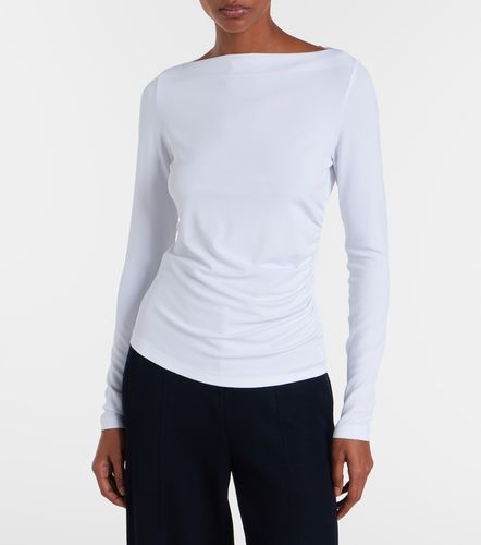 Max Mara T-shirt Gomma in jersey - Max Mara - Modalova