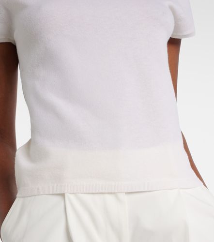 Vince Wool and cashmere-blend top - Vince - Modalova