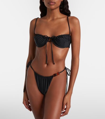 Faithfull Top bikini Ombra - Faithfull - Modalova
