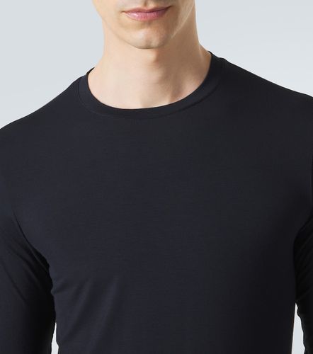 Giorgio Armani Camiseta de jersey - Giorgio Armani - Modalova