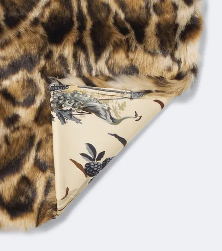 Etro Bufanda estampada - Etro - Modalova