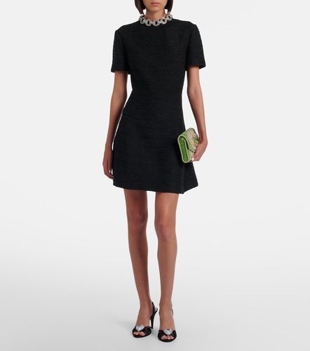 Embellished minidress - Valentino Garavani - Modalova