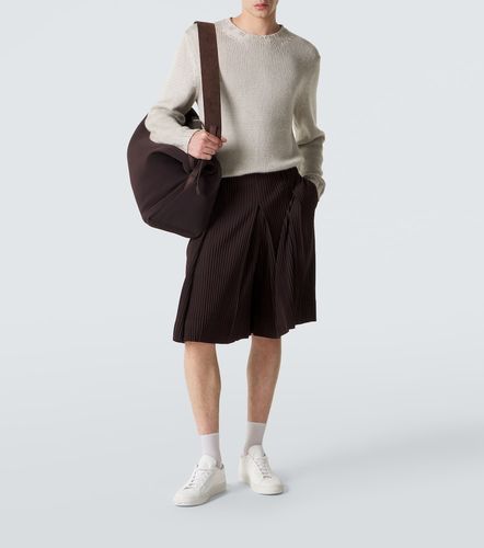 Plissé Issey Miyake Bermudas Tailored Pleats 2 - Homme Plisse Issey Miyake - Modalova