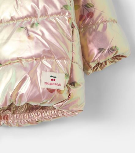 Konges Sløjd Chaqueta acolchada Kath estampada - Konges Slojd - Modalova