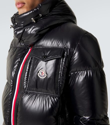 Moncler Montbeliard down jacket - Moncler - Modalova
