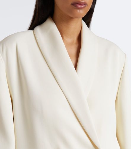 Blazer Sira doppiopetto - Loulou de Saison - Modalova