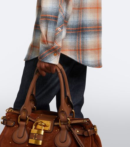 Hemd Ironwood aus Kaschmir mit Karneole - God's True Cashmere - Modalova