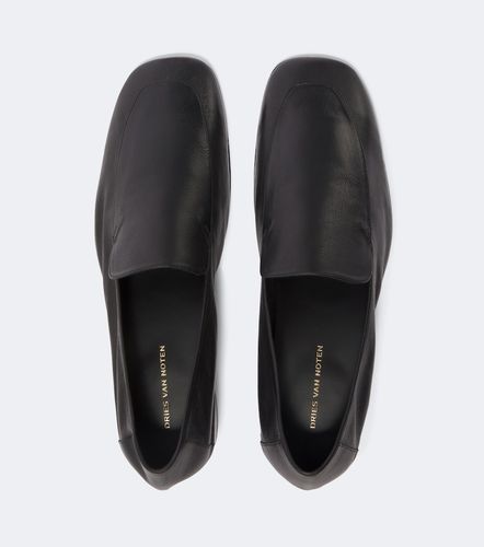 Dries Van Noten Leather loafers - Dries Van Noten - Modalova