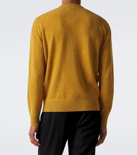 Zegna Pullover in lana e cashmere - Zegna - Modalova