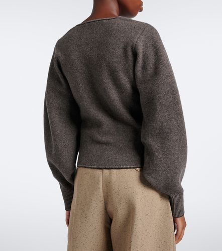 Jacquemus Cardigan Tempo - Jacquemus - Modalova