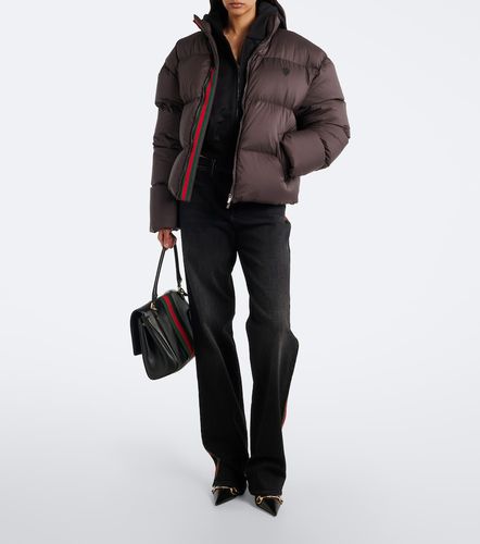 Gucci Quilted down jacket - Gucci - Modalova