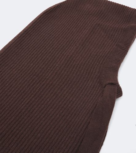 Balaclava de punto de cachemir - Brunello Cucinelli - Modalova