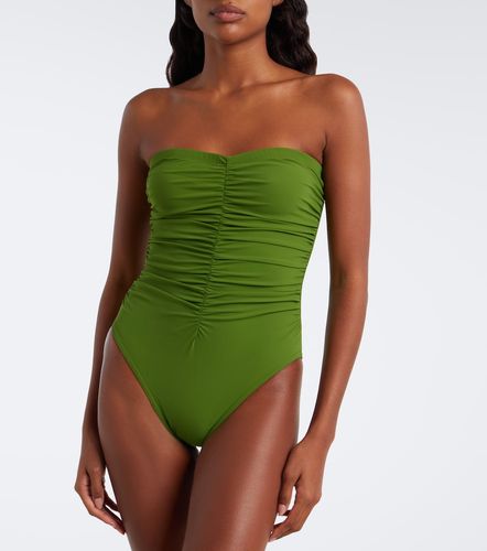 Costume intero Basics a fascia - Karla Colletto - Modalova