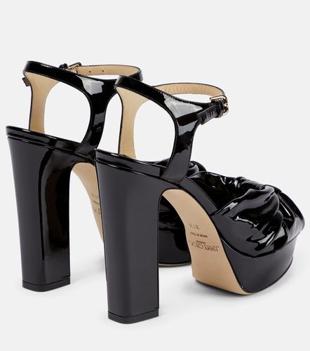 Heloise 120 platform sandals - Jimmy Choo - Modalova