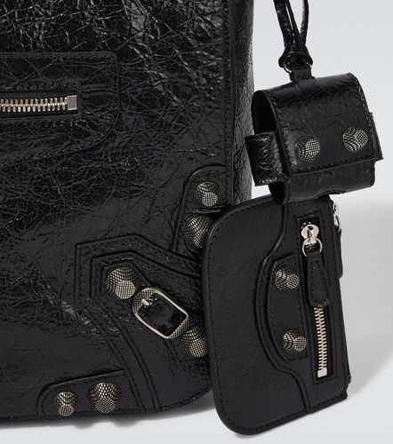 Messenger Bag Le Cagole Medium - Balenciaga - Modalova