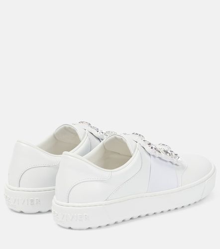 Roger Vivier Sneakers Viv' Go - Roger Vivier - Modalova