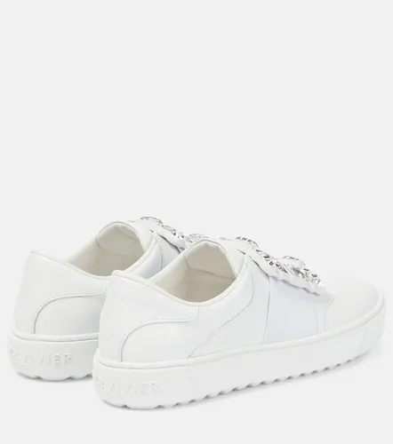 Roger Vivier Viv' Golf sneakers - Roger Vivier - Modalova