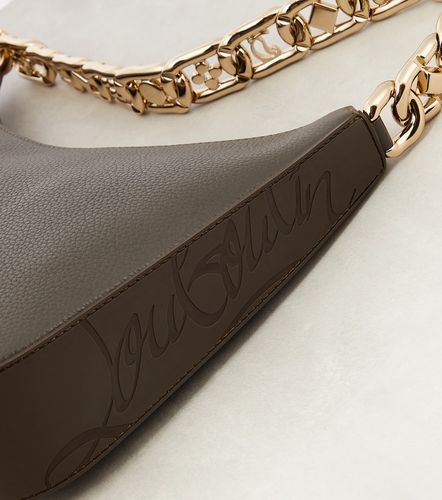 Borsa a spalla Loubila Chain Large - Christian Louboutin - Modalova