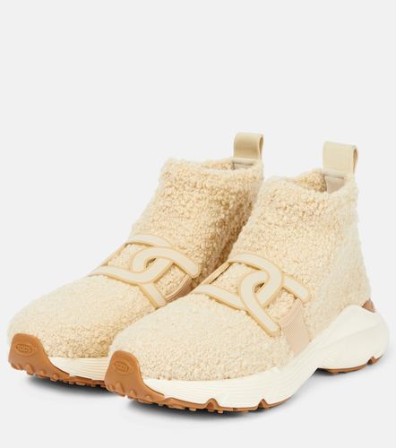 Tod's Teddy slip-on sneakers - Tod's - Modalova
