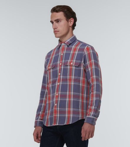 Polo Ralph Lauren Camicia in cotone - Polo Ralph Lauren - Modalova