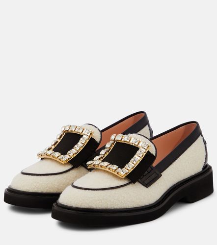 Roger Vivier Mocasines Viv' Rangers - Roger Vivier - Modalova